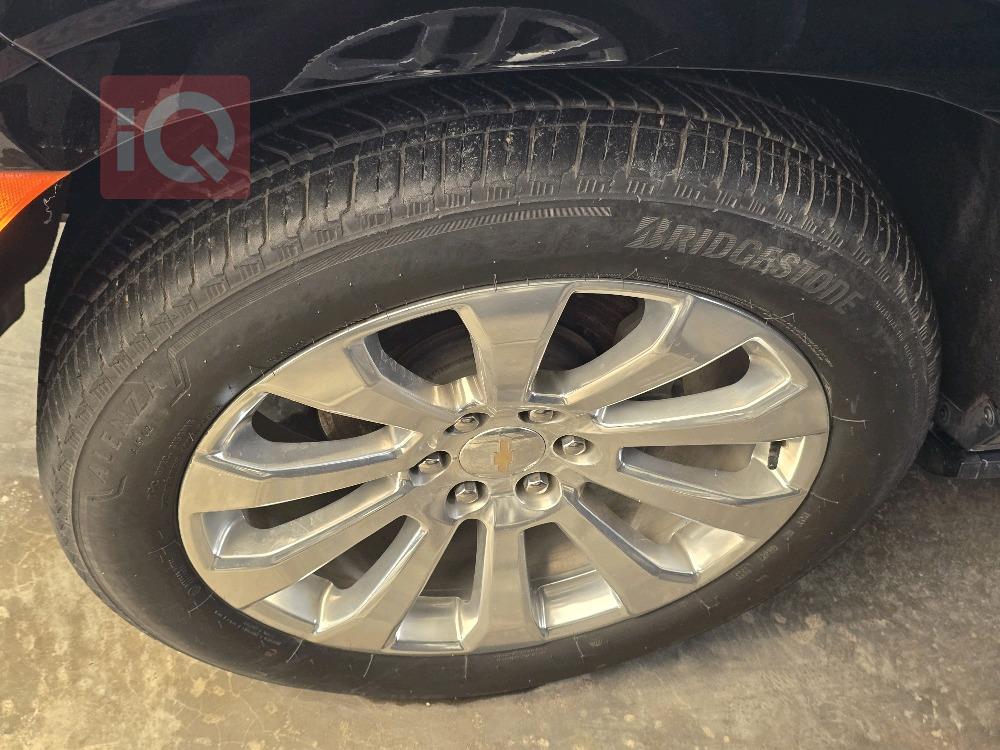 شيفروليه تاهو